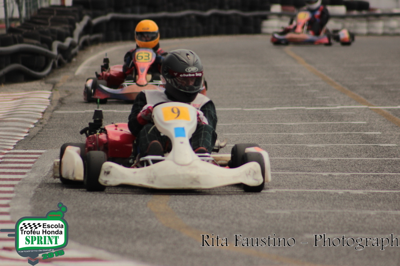 Escola e Troféu Honda Kartshopping 2015 2ª prova63
